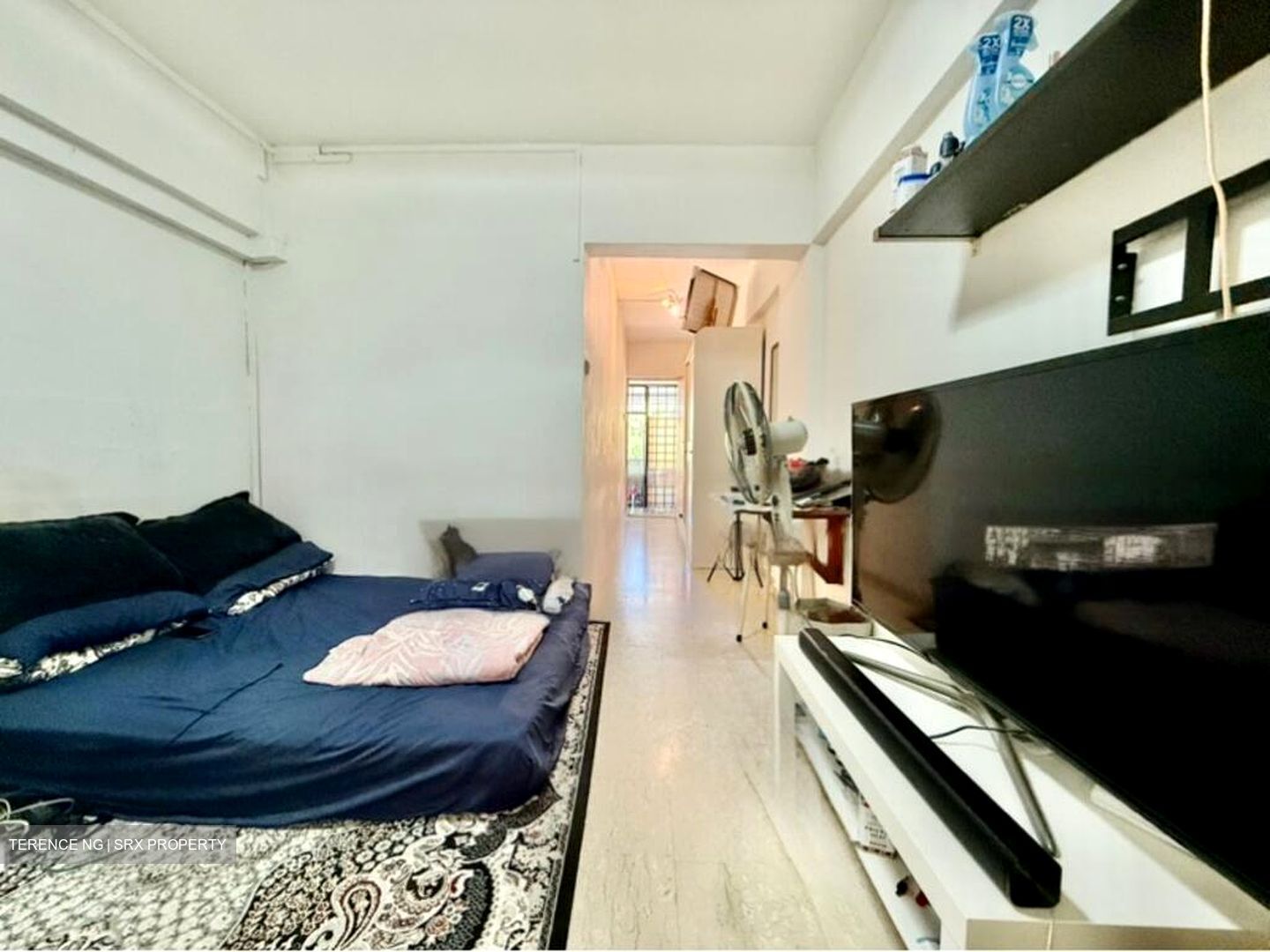 Blk 138 Tampines Street 11 (Tampines), HDB Executive #492711381